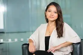<p>Selena Cruz</p>